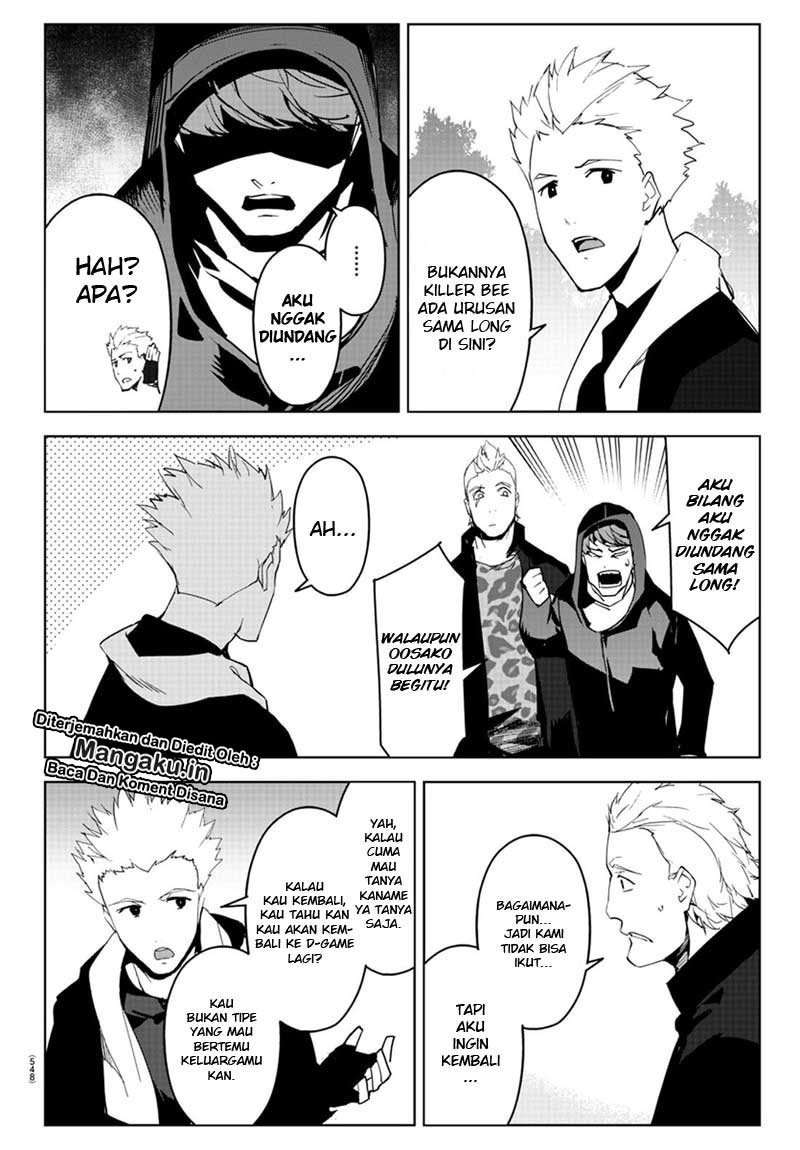 Chapter 79 - halaman 32