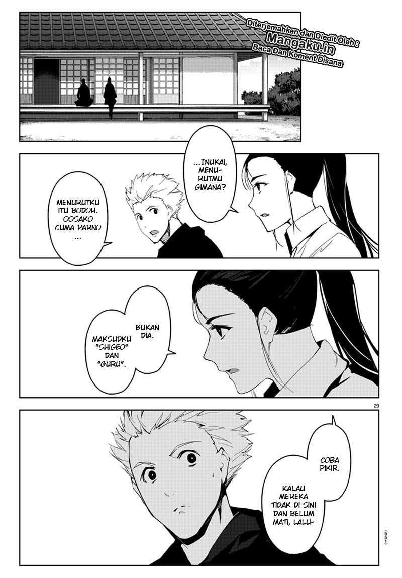 Chapter 79 - halaman 35