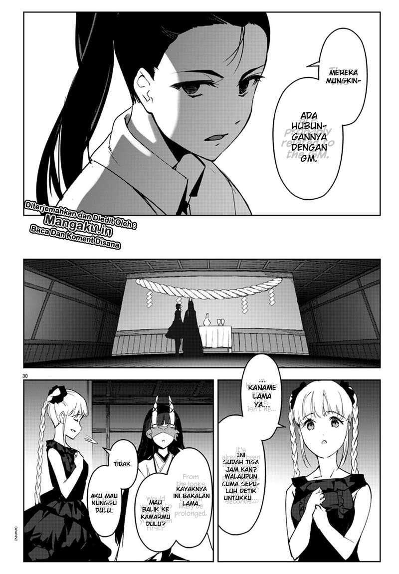 Chapter 79 - halaman 36