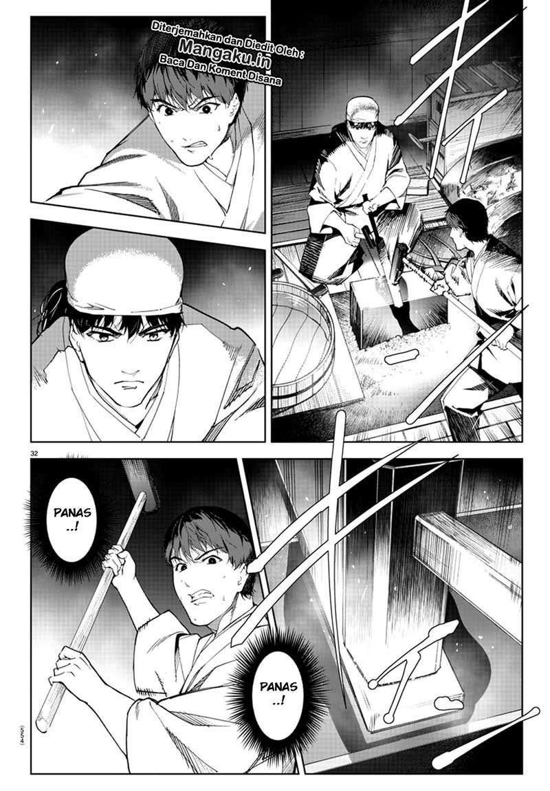 Chapter 79 - halaman 38