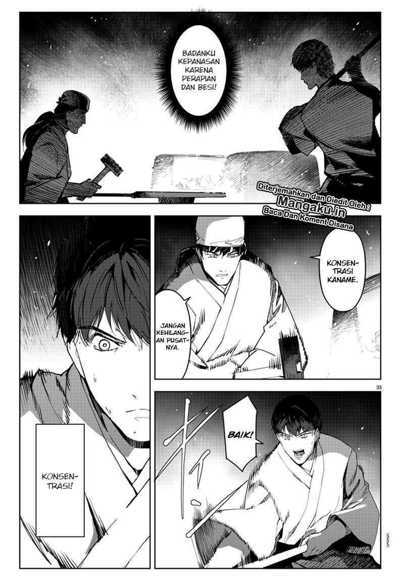 Chapter 79 - halaman 39