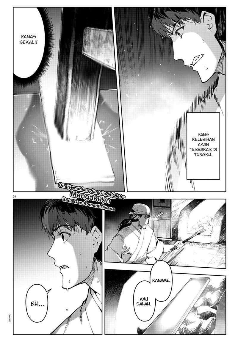 Chapter 79 - halaman 40