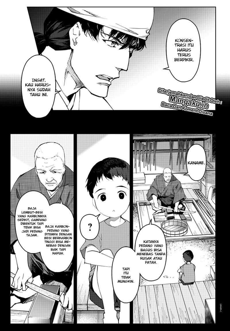 Chapter 79 - halaman 41