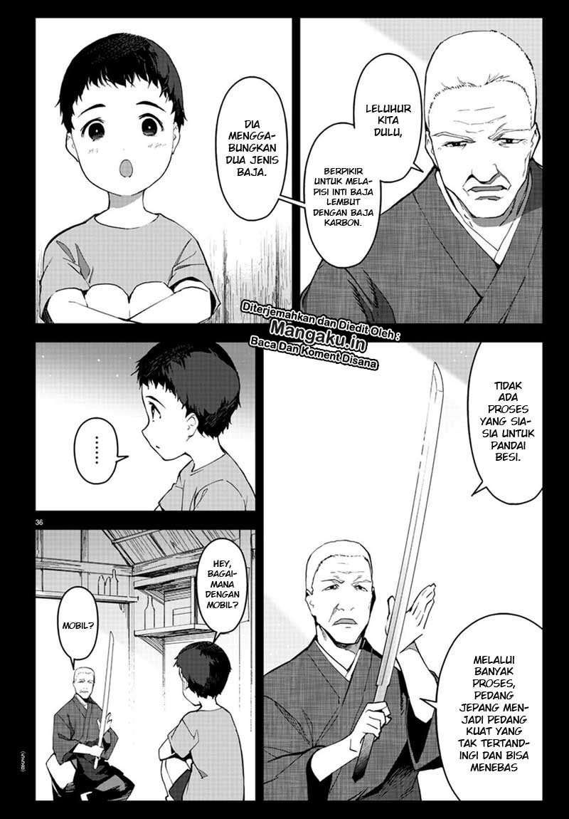 Chapter 79 - halaman 42