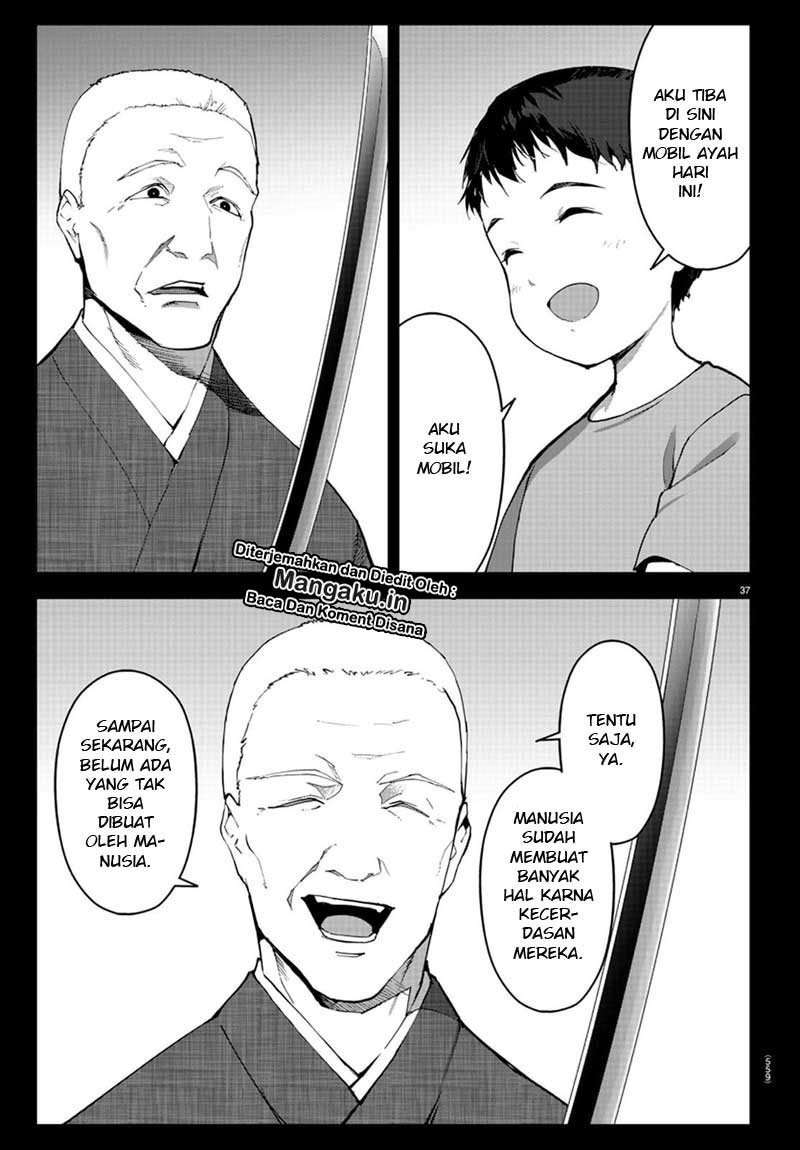 Chapter 79 - halaman 43