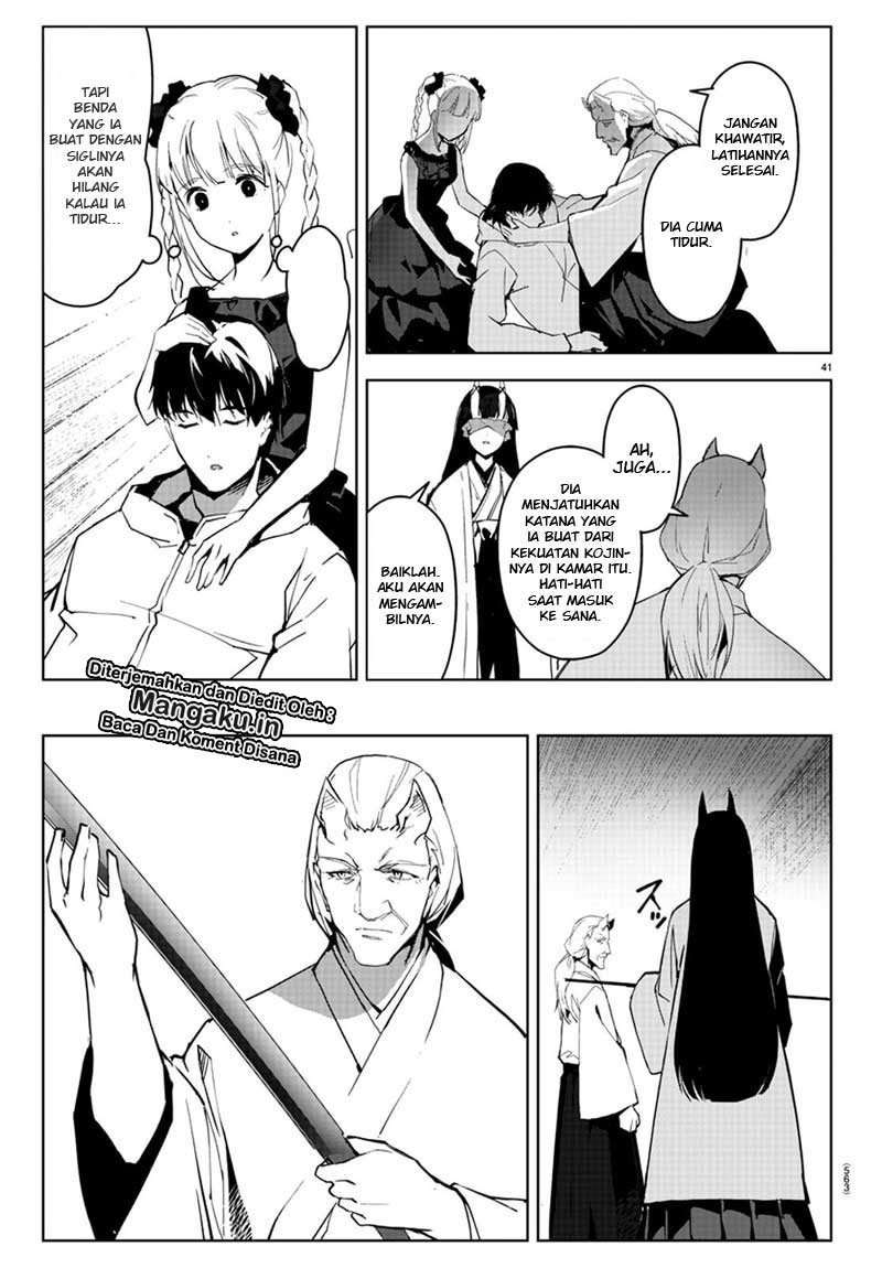 Chapter 79 - halaman 47
