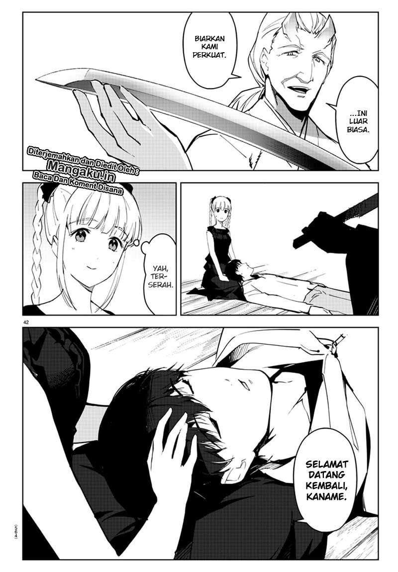 Chapter 79 - halaman 48