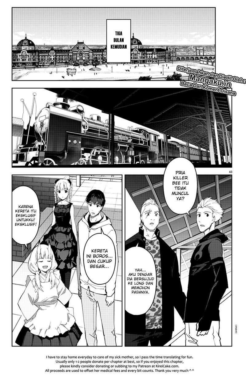 Chapter 79 - halaman 49