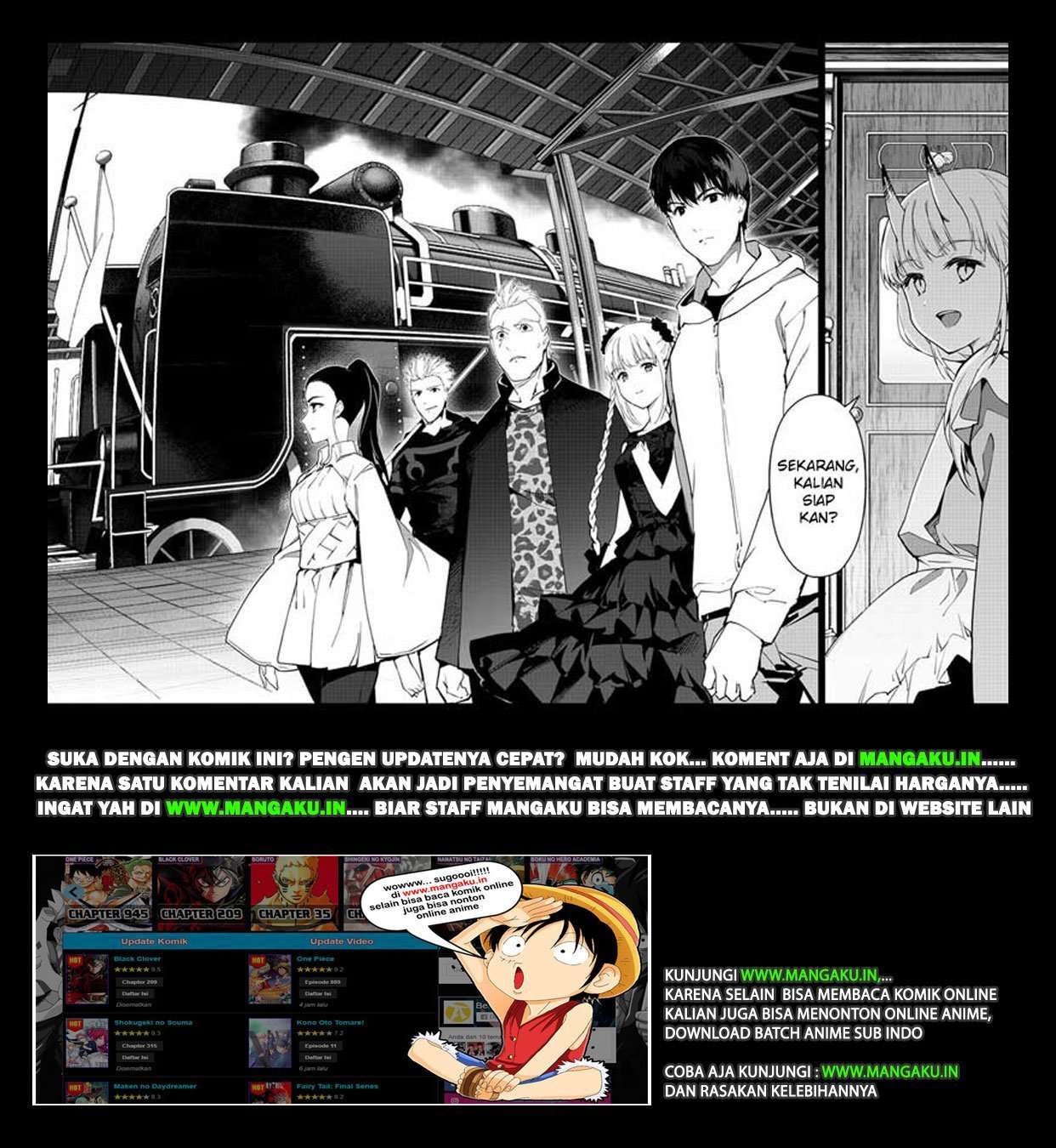 Chapter 79 - halaman 50