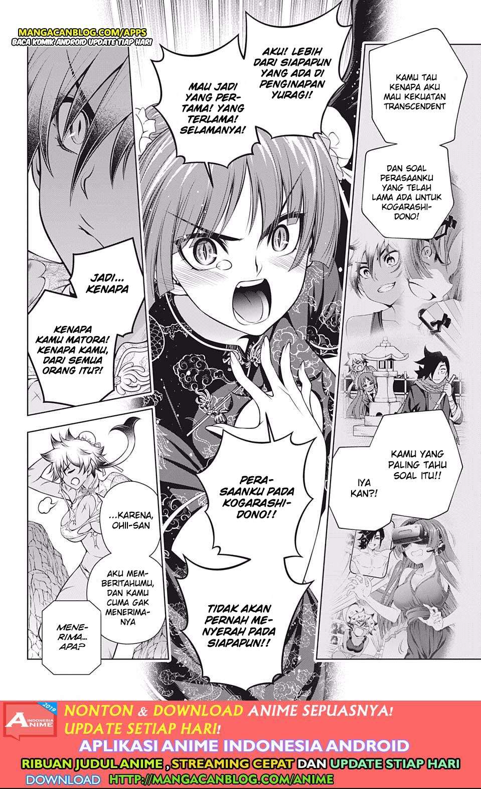 Chapter 189 - halaman 13