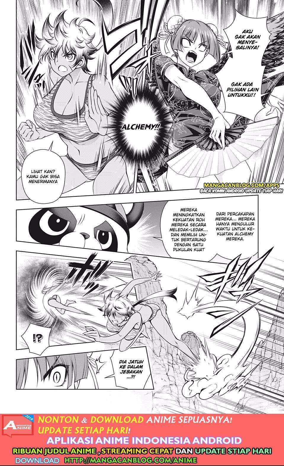 Chapter 189 - halaman 15