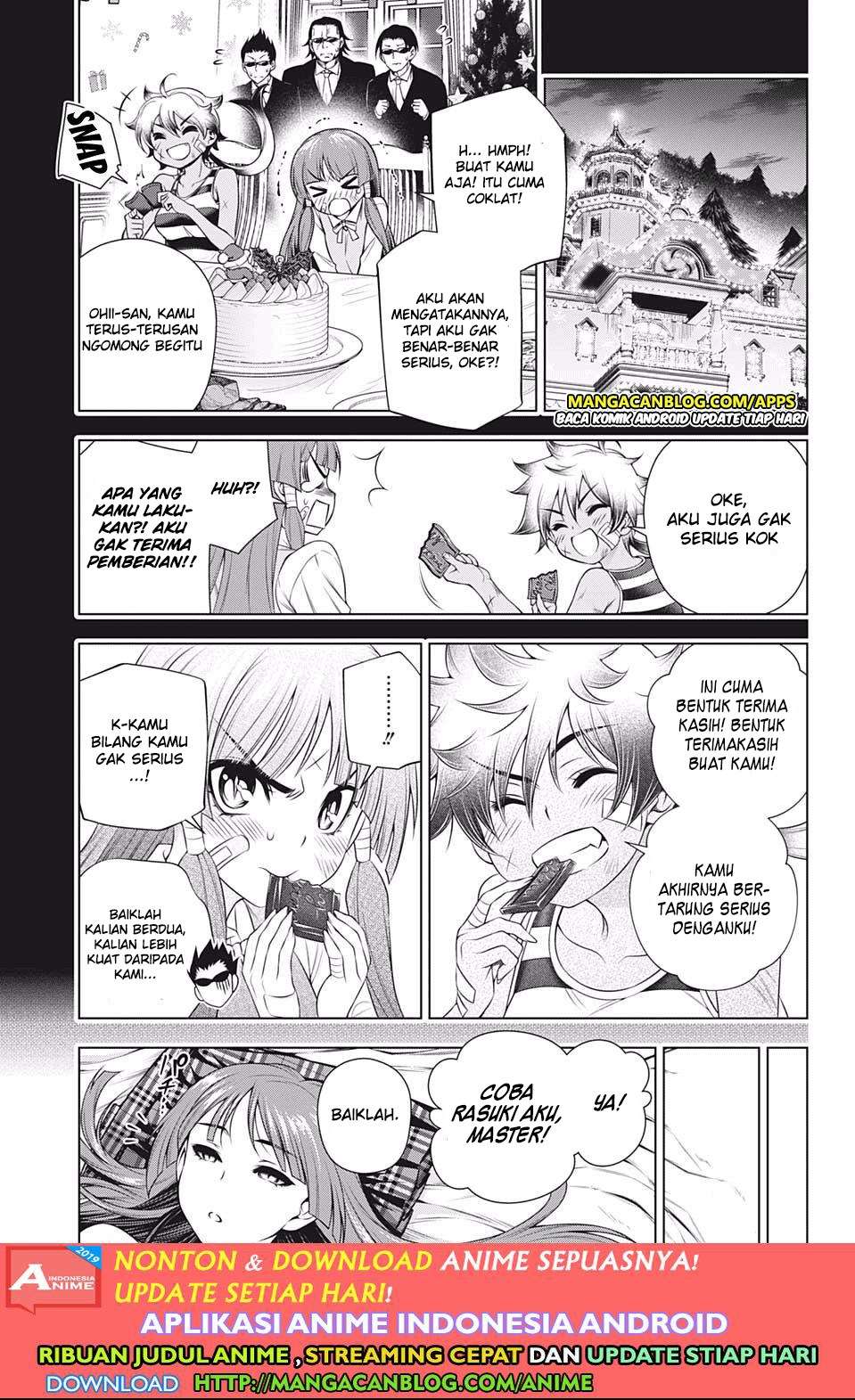 Chapter 189 - halaman 18