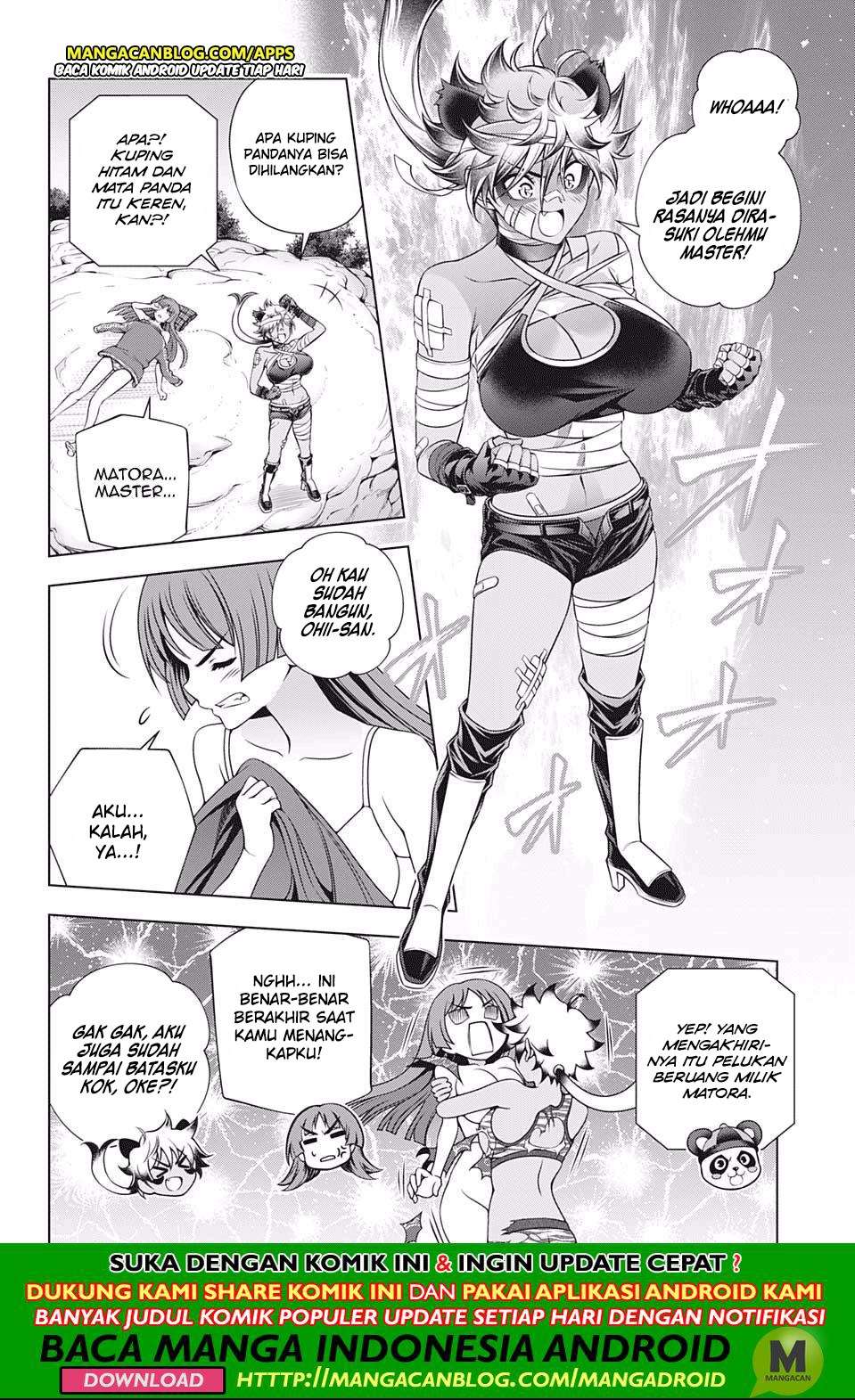 Chapter 189 - halaman 19