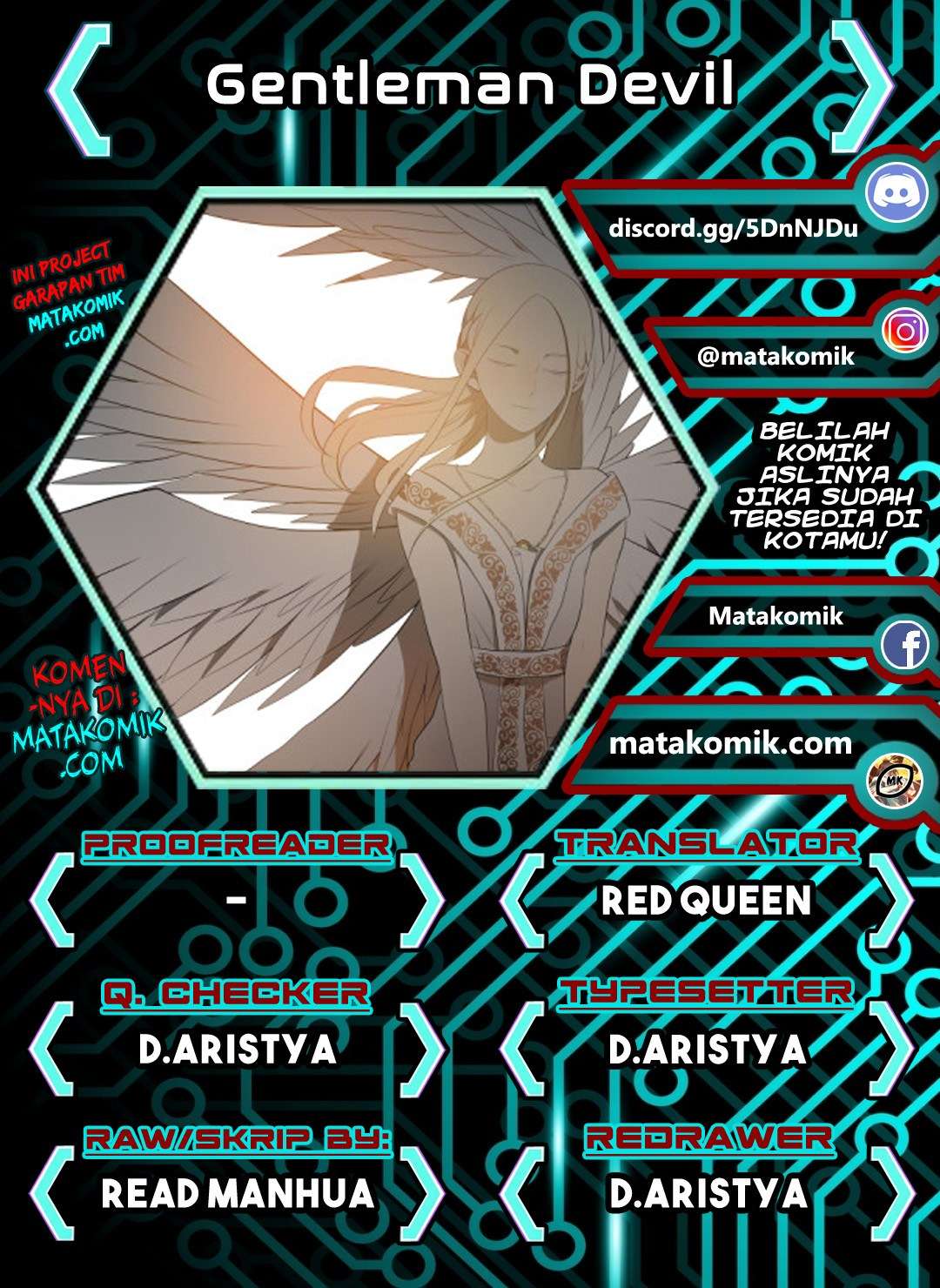 Chapter 189 - halaman 3