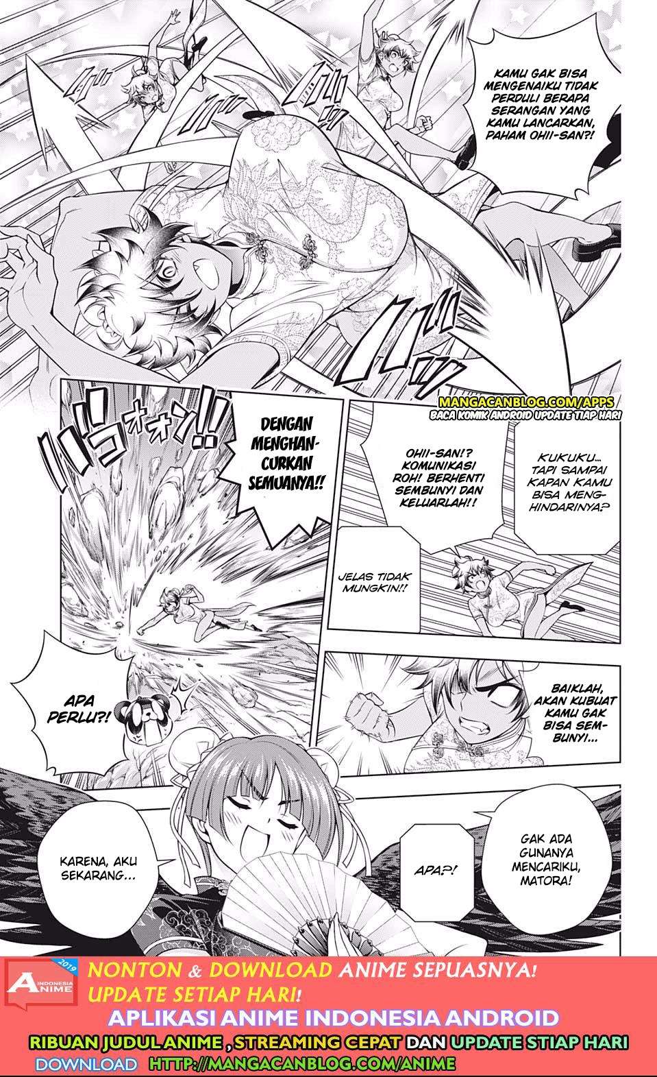 Chapter 189 - halaman 6