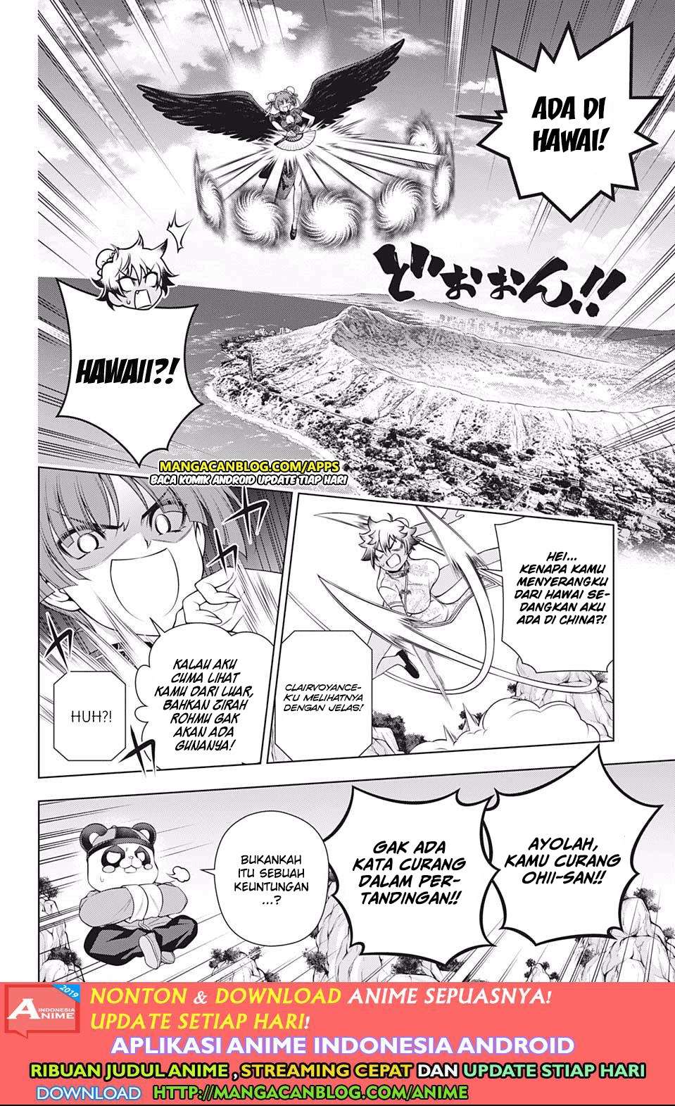 Chapter 189 - halaman 7