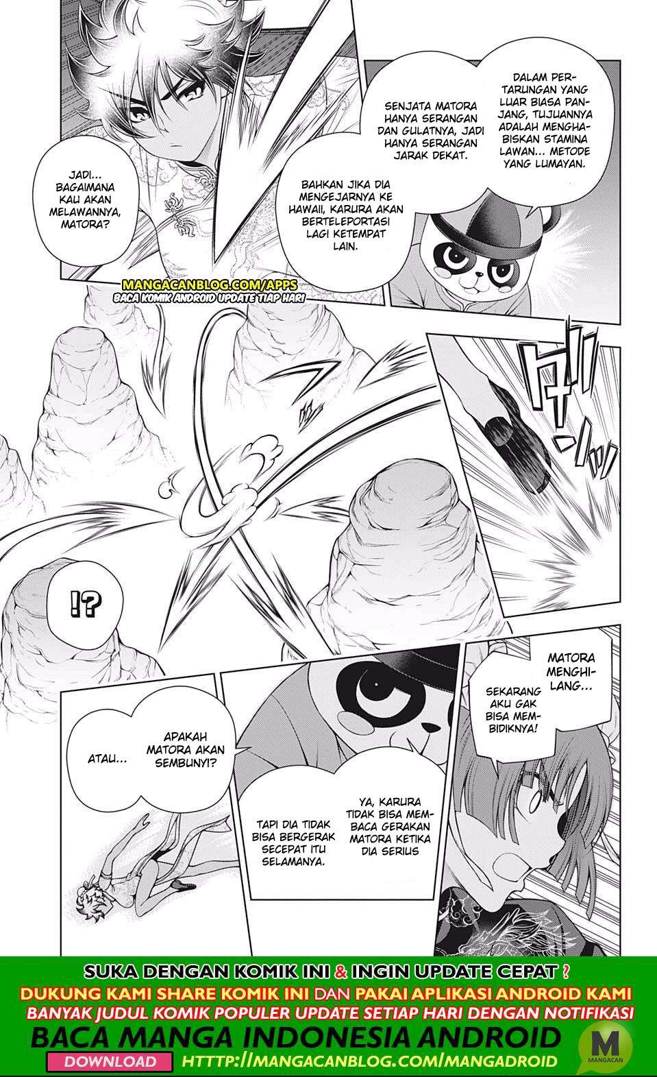 Chapter 189 - halaman 8