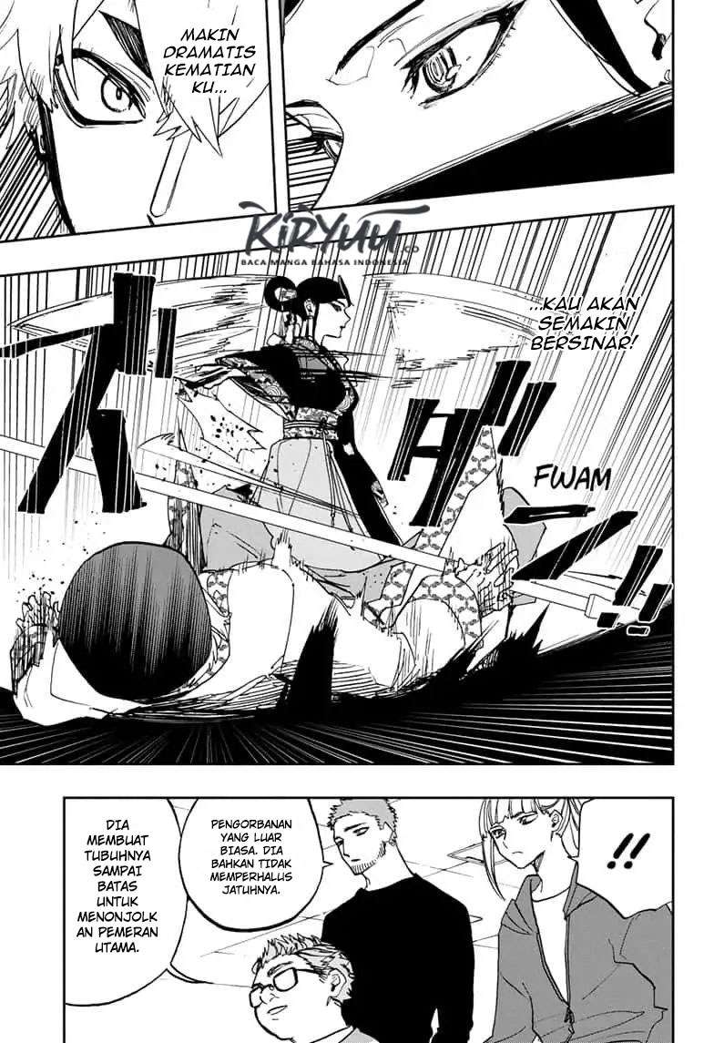 Chapter 91 - halaman 12