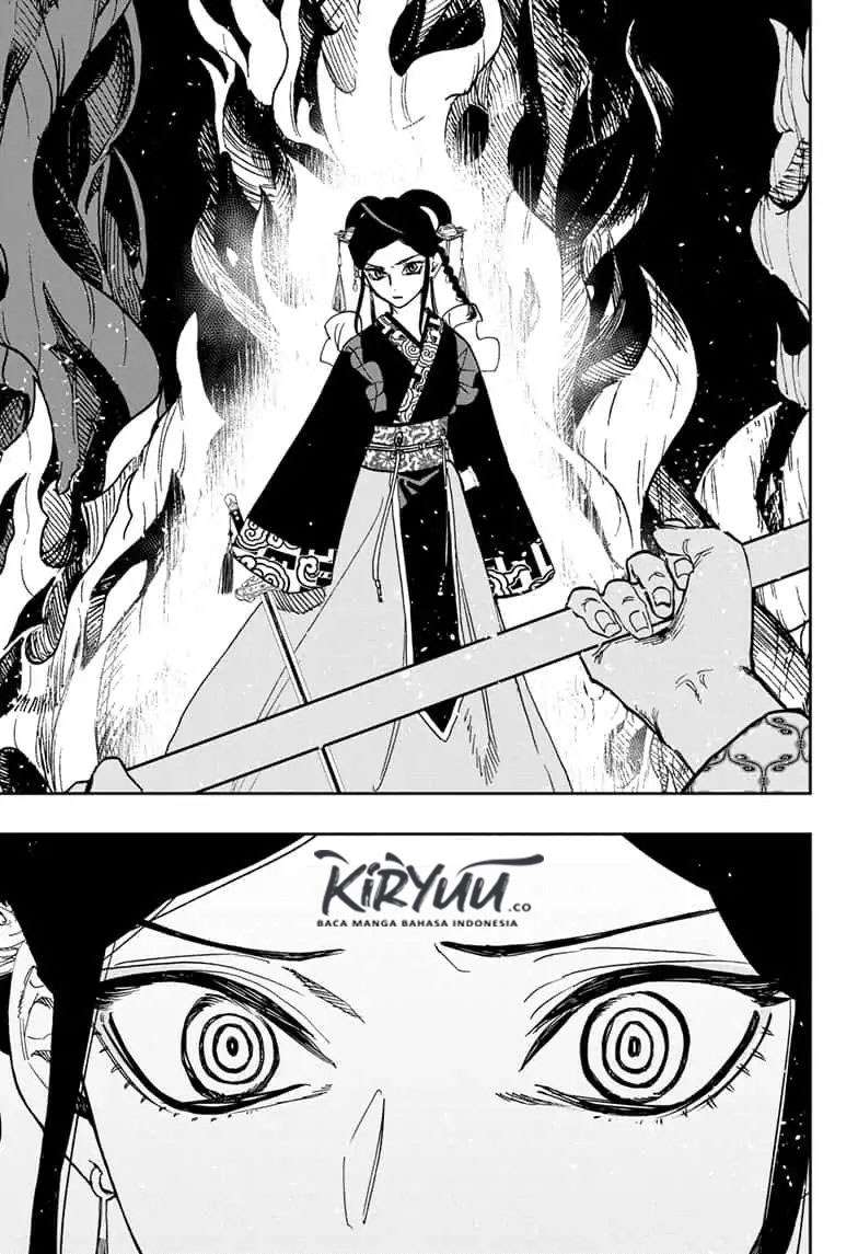Chapter 91 - halaman 15
