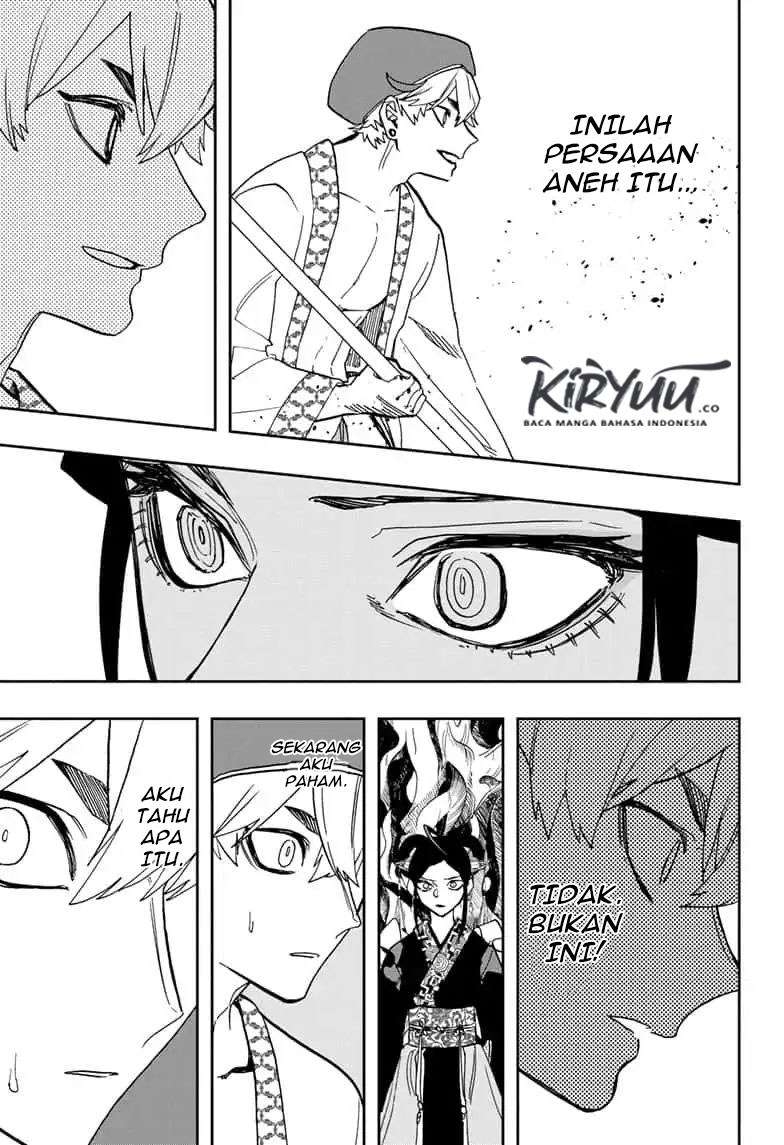 Chapter 91 - halaman 17