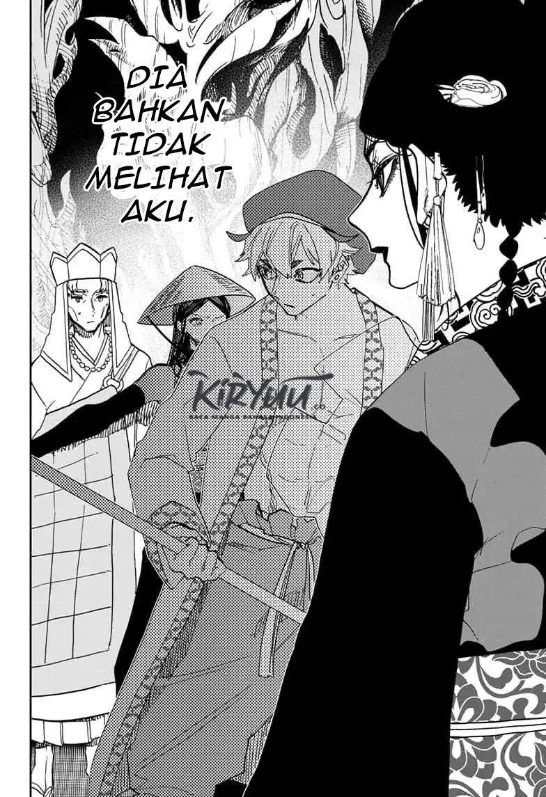 Chapter 91 - halaman 18