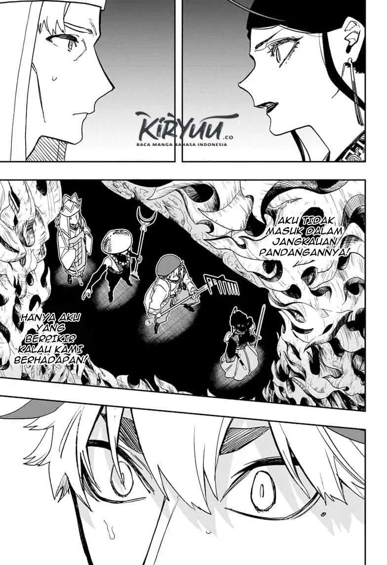 Chapter 91 - halaman 19