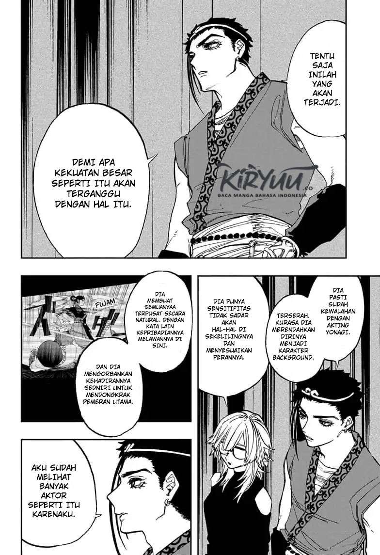 Chapter 91 - halaman 20
