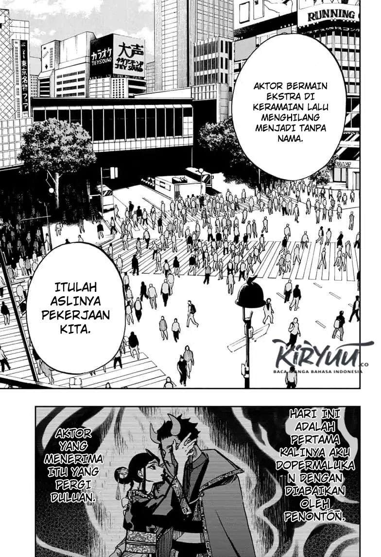 Chapter 91 - halaman 21