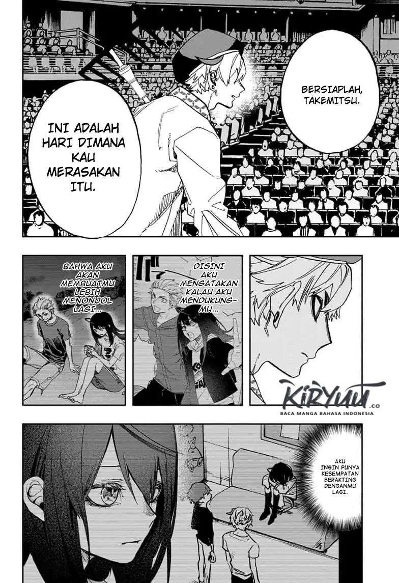 Chapter 91 - halaman 22