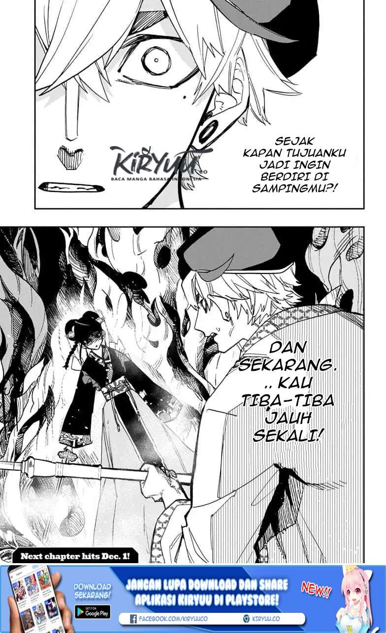 Chapter 91 - halaman 23