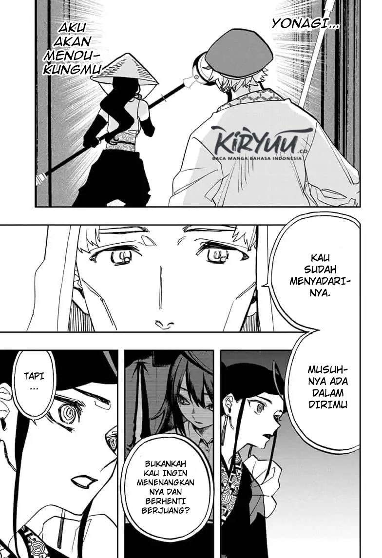 Chapter 91 - halaman 6