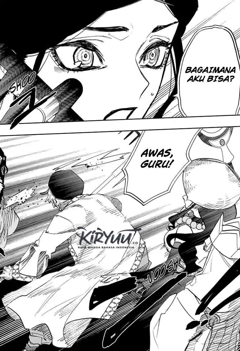 Chapter 91 - halaman 7