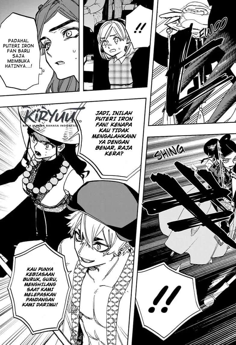 Chapter 91 - halaman 8