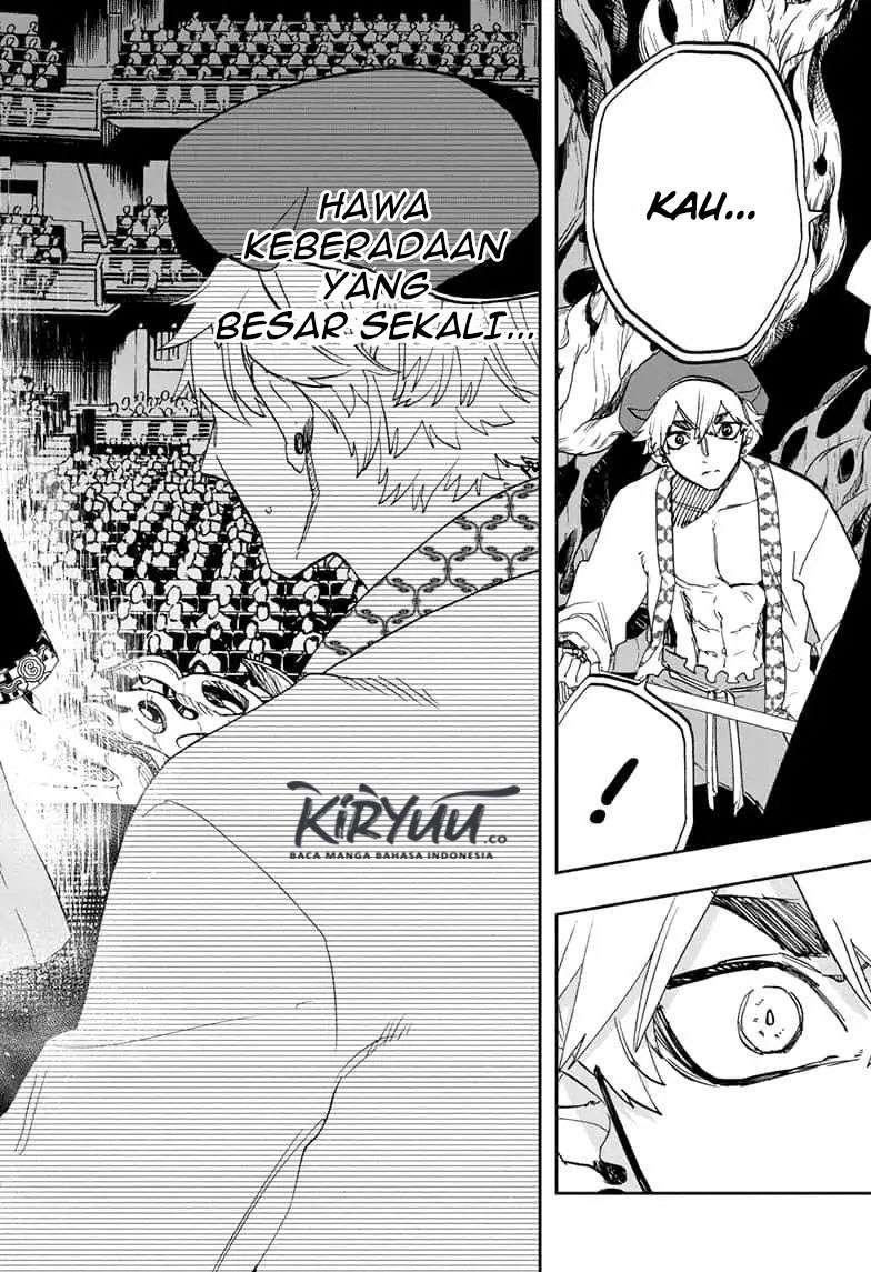 Chapter 91 - halaman 9
