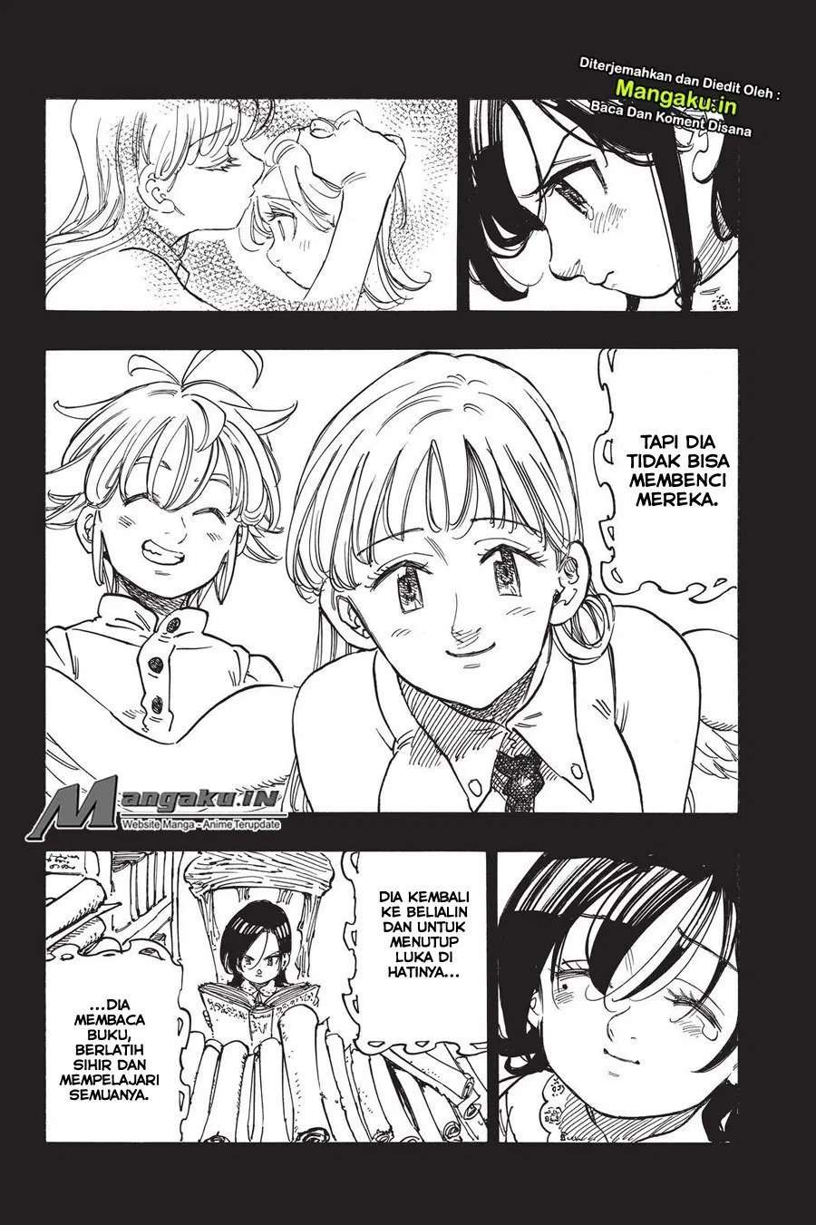 Chapter 337 - halaman 12