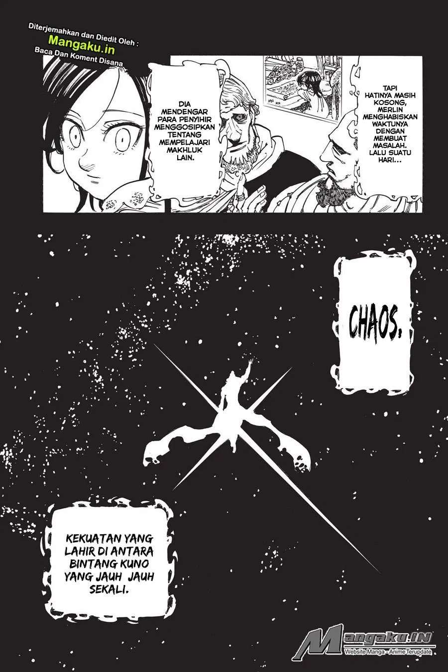 Chapter 337 - halaman 13