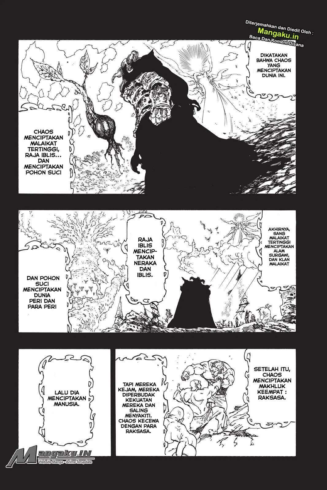Chapter 337 - halaman 14