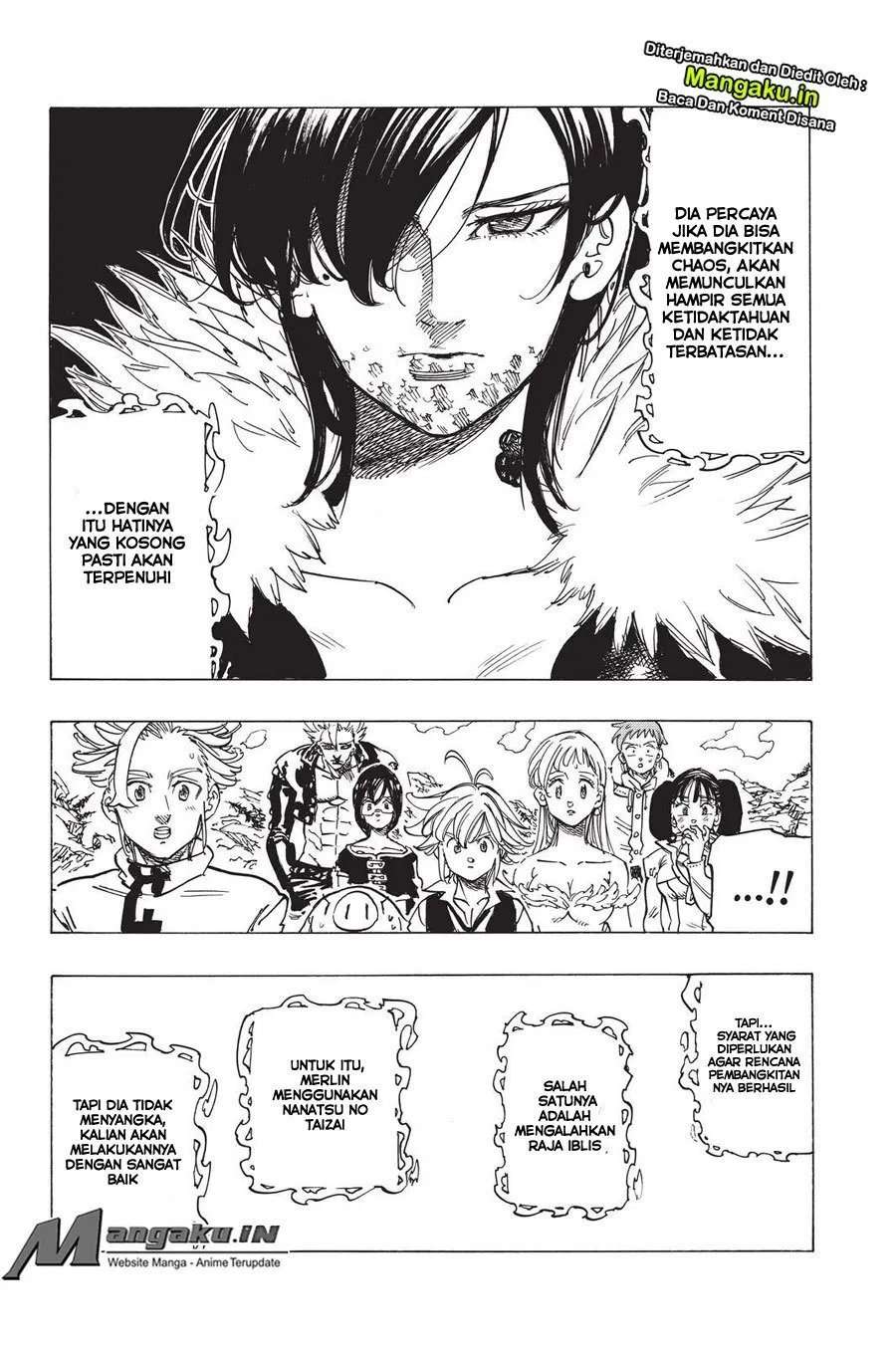 Chapter 337 - halaman 16