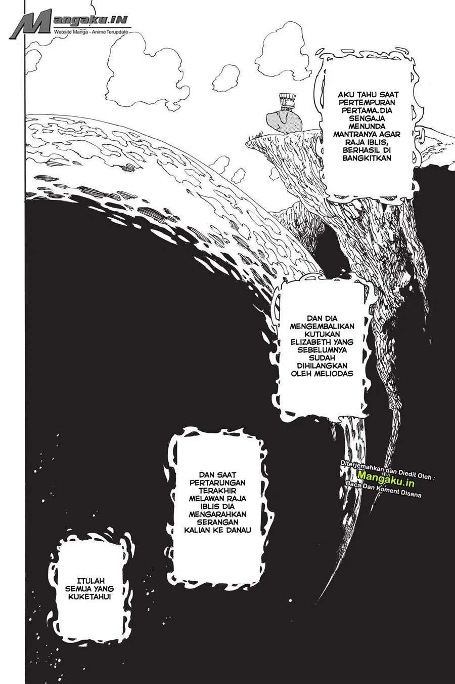Chapter 337 - halaman 18
