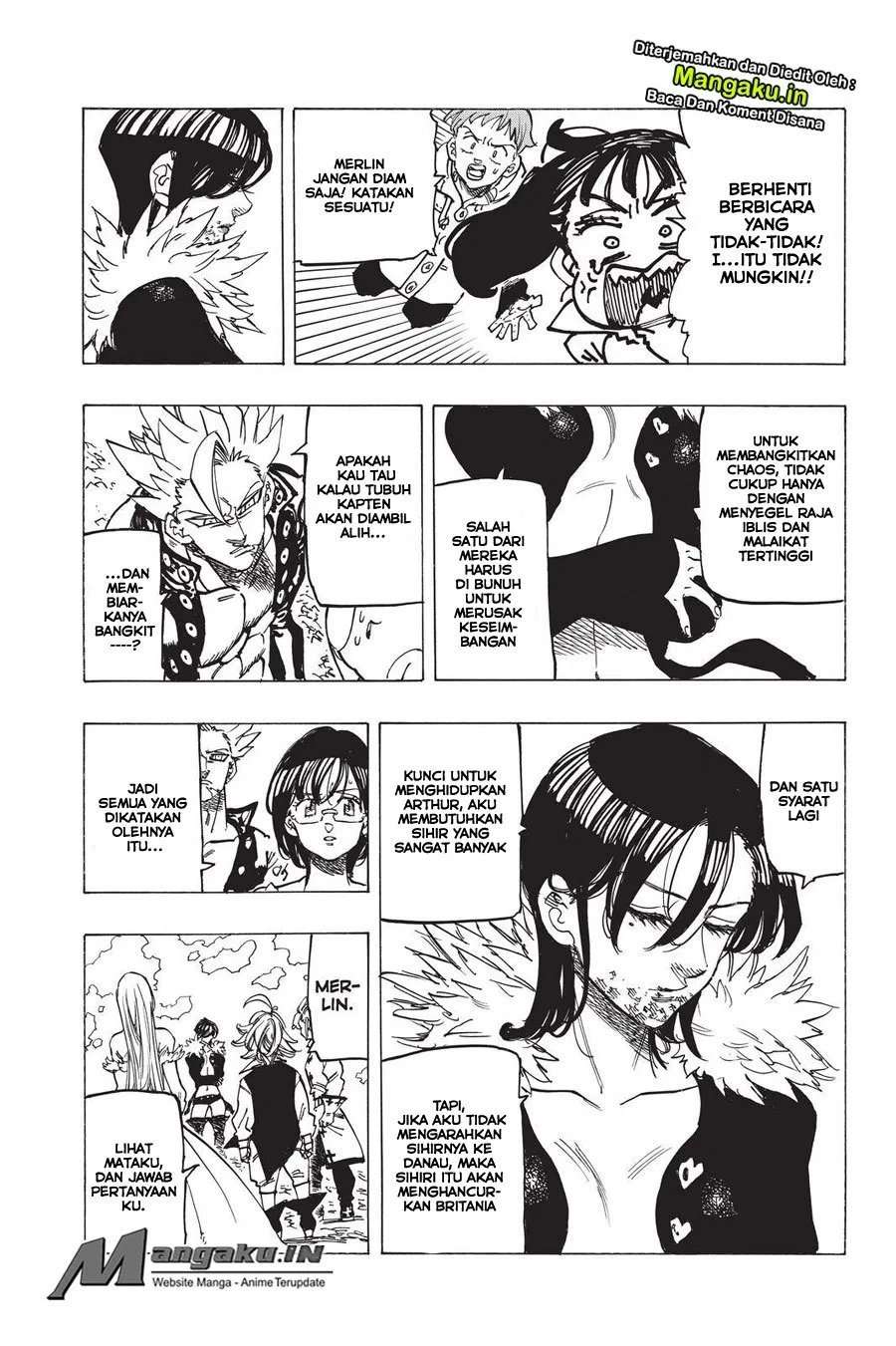 Chapter 337 - halaman 19