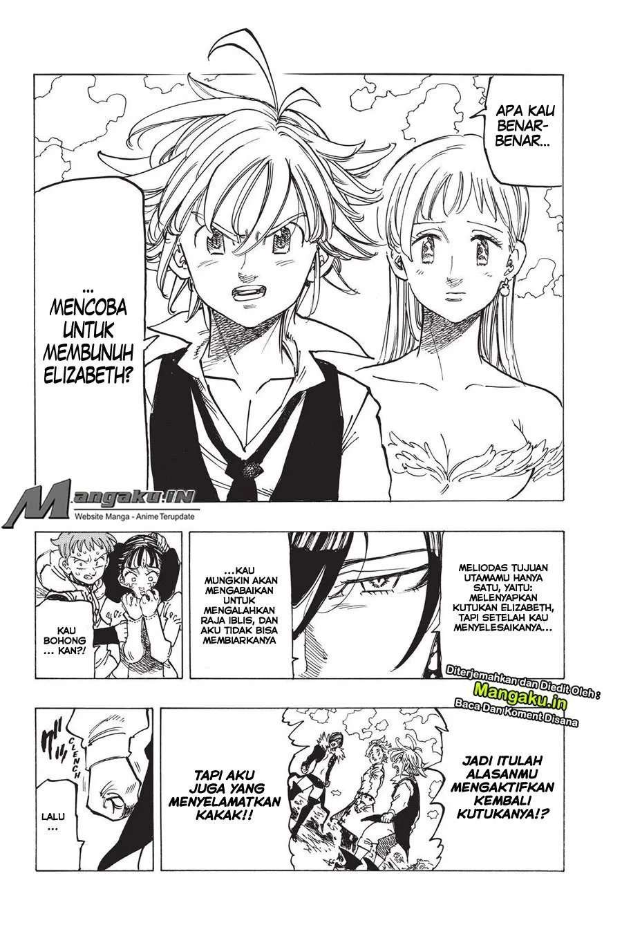 Chapter 337 - halaman 20