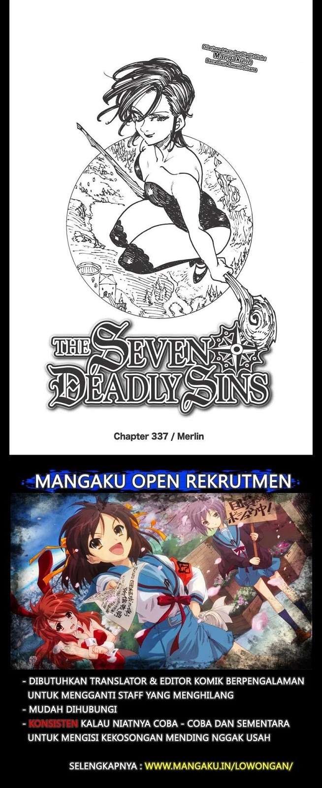 Chapter 337 - halaman 3