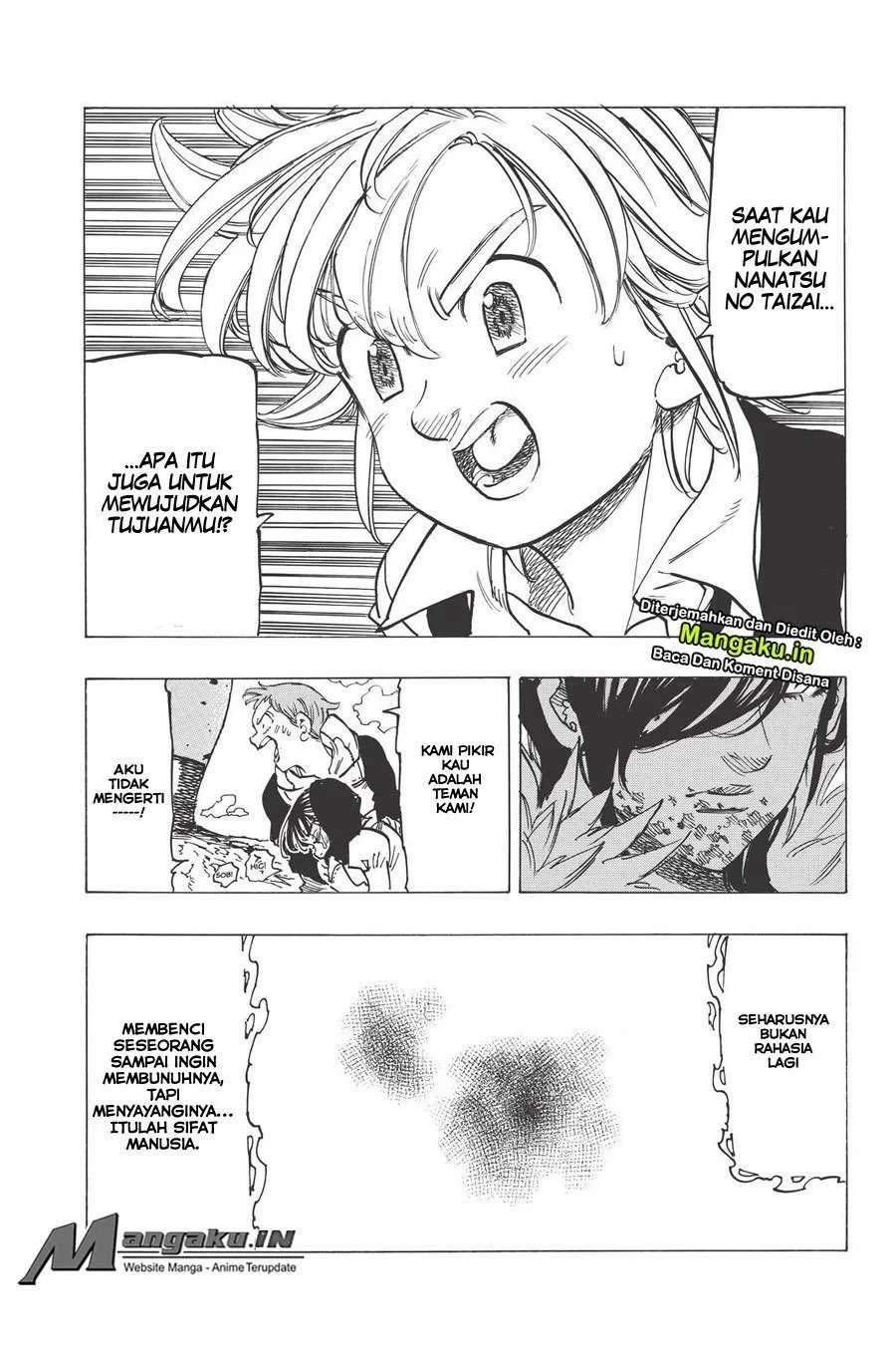Chapter 337 - halaman 21
