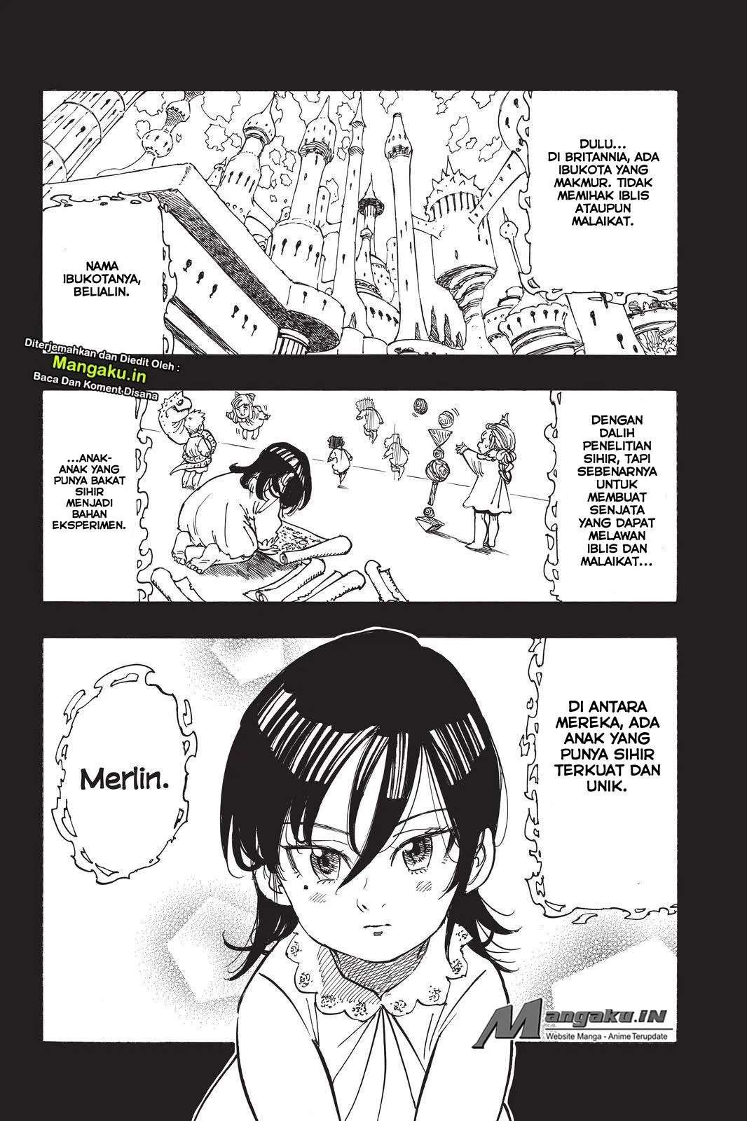 Chapter 337 - halaman 6