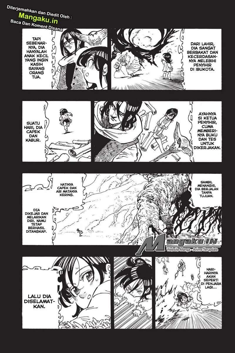 Chapter 337 - halaman 7