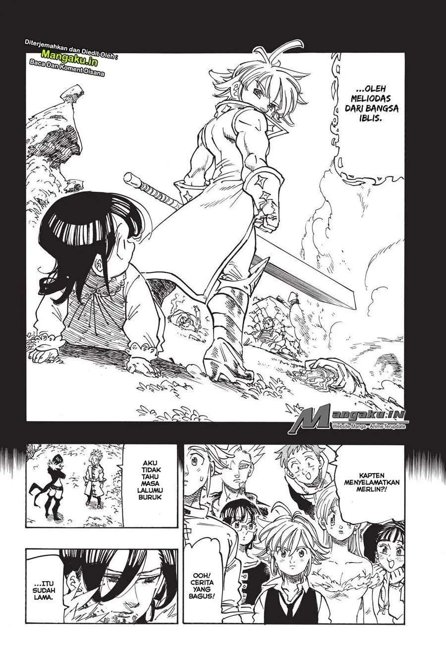 Chapter 337 - halaman 8