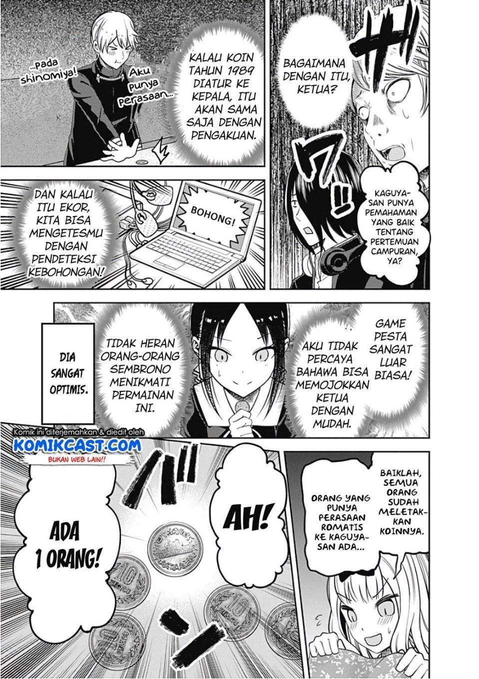 Chapter 99 - halaman 15