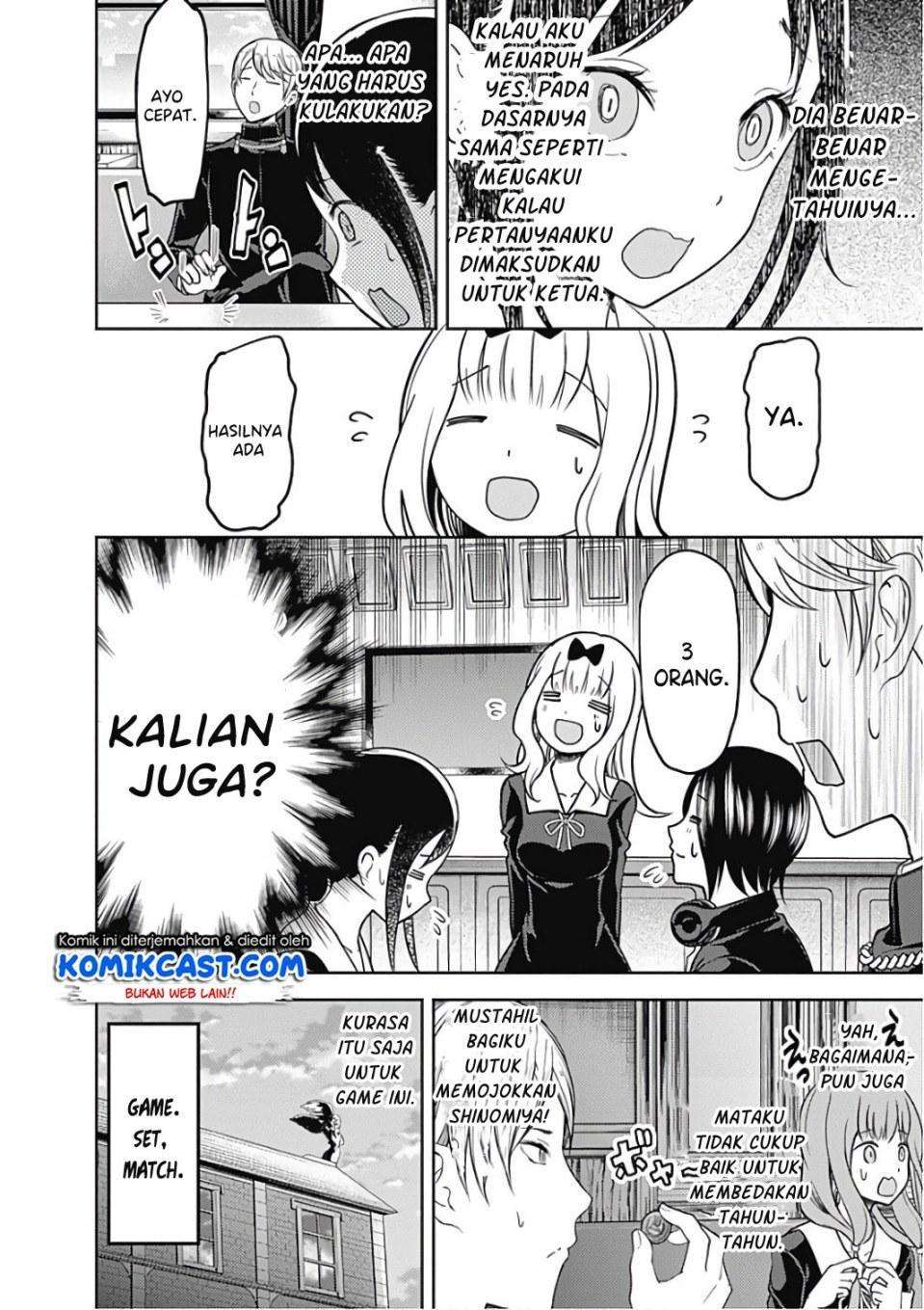 Chapter 99 - halaman 18