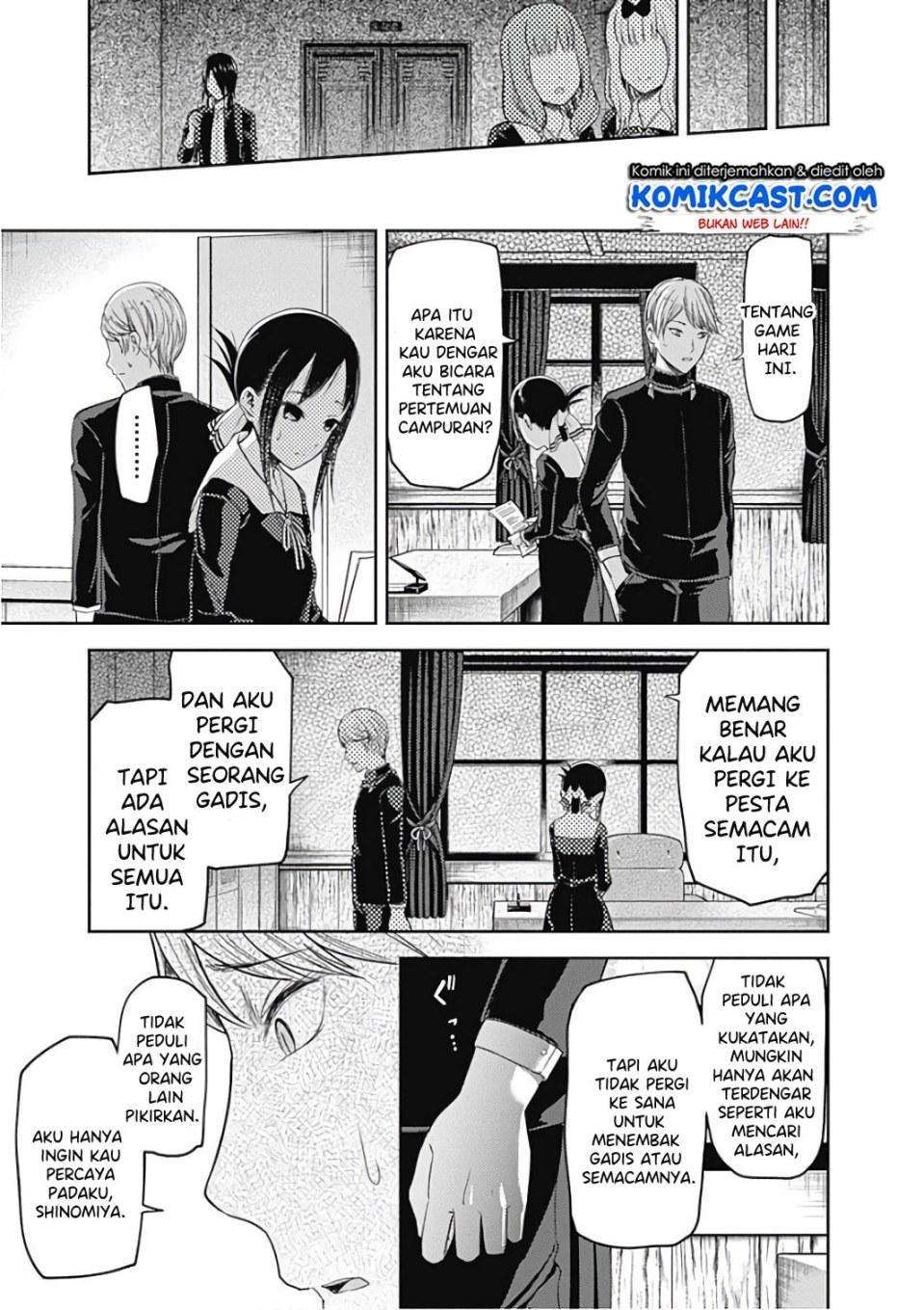 Chapter 99 - halaman 19