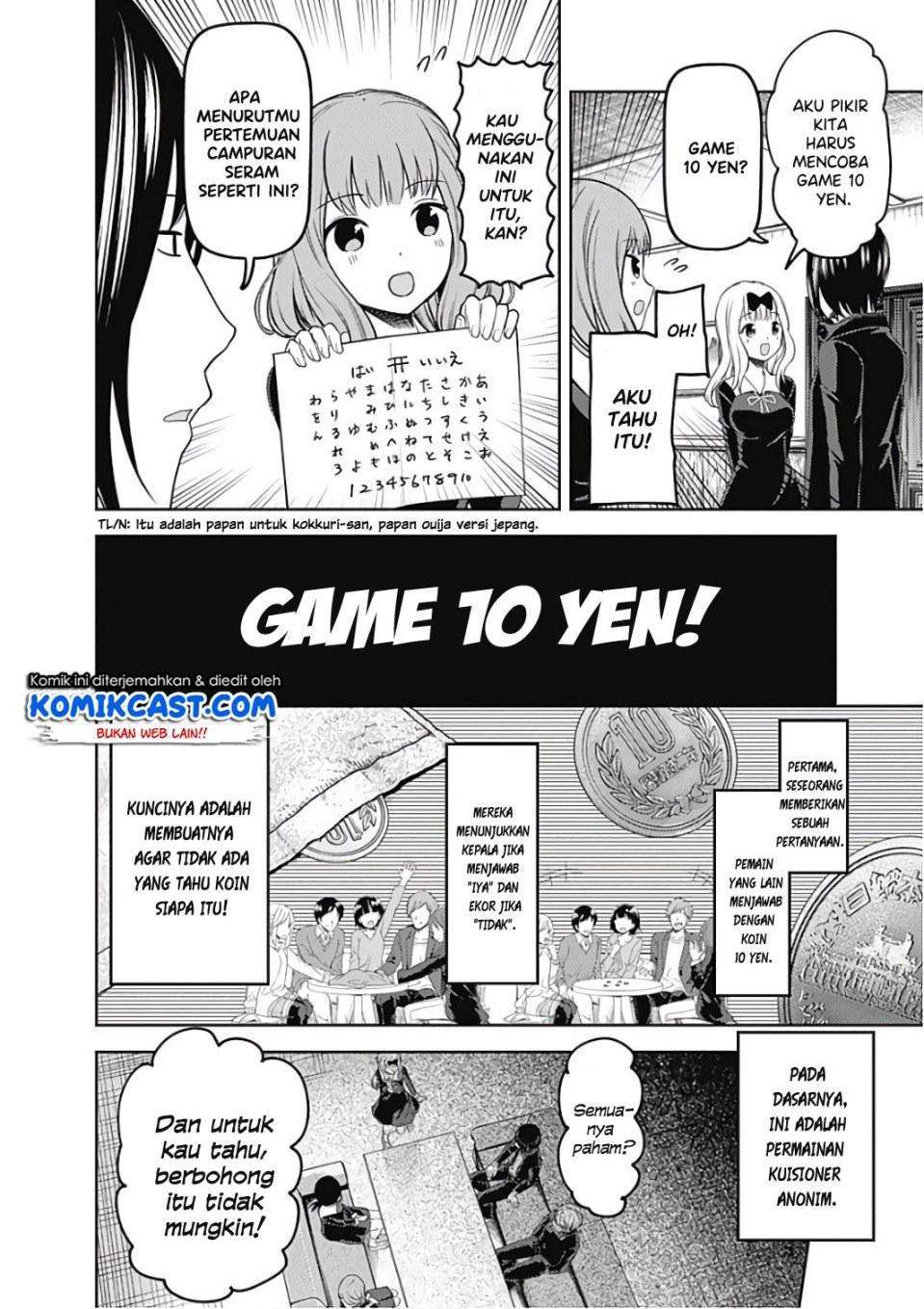 Chapter 99 - halaman 6